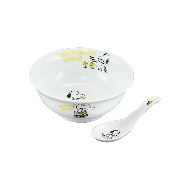 【yamaka】SNOOPY史努比 附勺陶瓷馬克杯組 舞蹈家(餐具雜貨) 歷史價格詳細信息