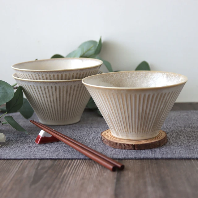 【Just Home】日本製十草陶瓷5吋飯碗4件組-2款可選(碗 飯碗 中式碗 瓷碗) 歷史價格詳細信息