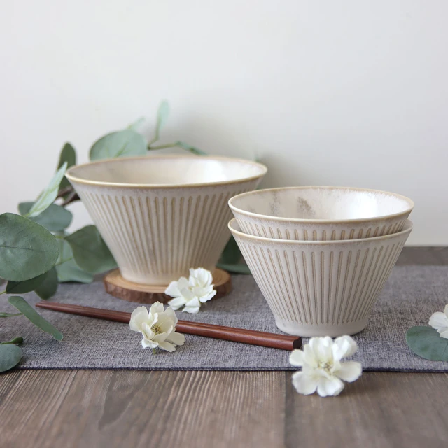 【Just Home】日本製十草陶瓷5吋飯碗4件組-2款可選(碗 飯碗 中式碗 瓷碗) 歷史價格詳細信息