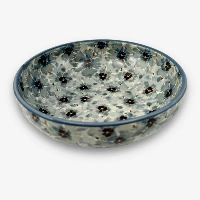 【SOLO 波蘭陶】CA 波蘭陶 13CM 淺碗 貓頭鷹層林 CERAMIKA ARTYSTYCZNA 歷史價格詳細信息