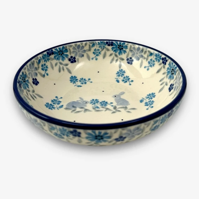 【SOLO 波蘭陶】CA 波蘭陶 13CM 淺碗 貓頭鷹層林 CERAMIKA ARTYSTYCZNA 歷史價格詳細信息