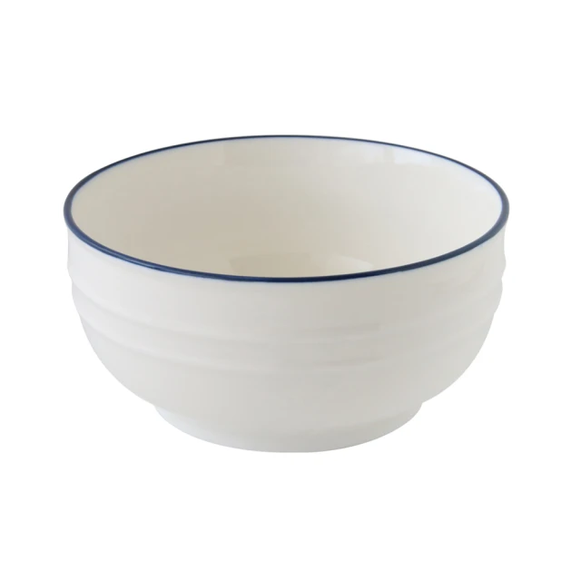 【Just Home】簡約純白藍邊陶瓷湯匙(湯匙 餐匙 匙) 歷史價格詳細信息