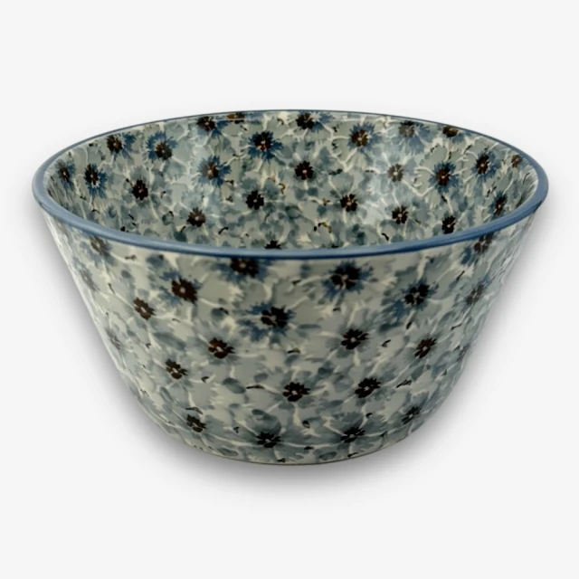 【SOLO 波蘭陶】CA 波蘭陶 17CM 大碗 花若冰霜系列 CERAMIKA ARTYSTYCZNA 歷史價格詳細信息