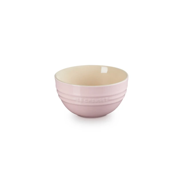 LE CREUSET-瓷器韓式飯碗350ml (亮粉) 歷史價格詳細信息