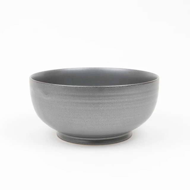 【PRIME】KIHARA黒砂釉 淺碗 M(日本百年品牌) 歷史價格詳細信息