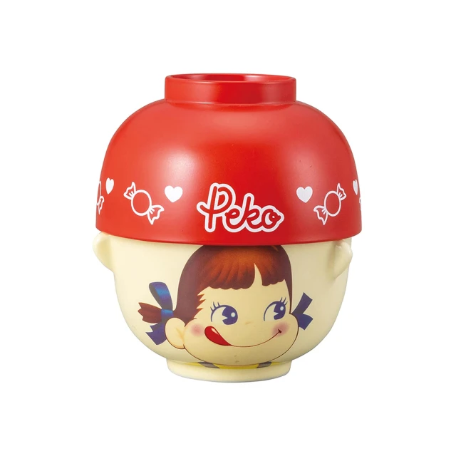 Peko不二家 絨毛造型束口袋 (大頭款) 歷史價格詳細信息