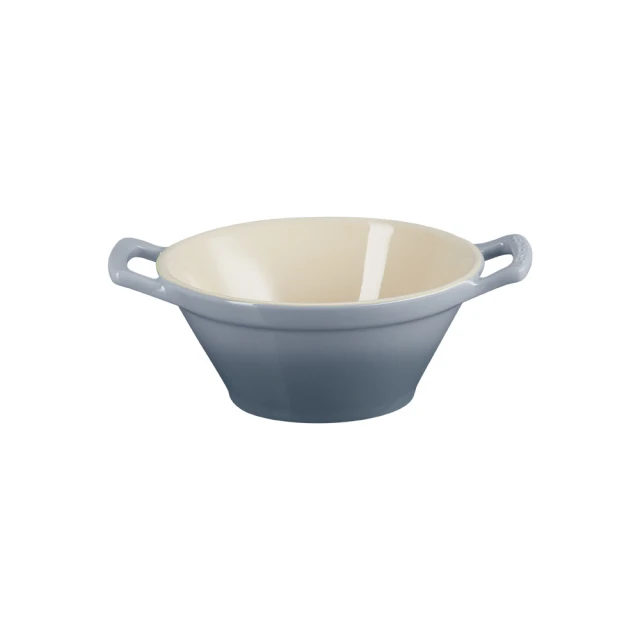 LE CREUSET-瓷器卡蘇雷碗 (水手藍) 歷史價格詳細信息