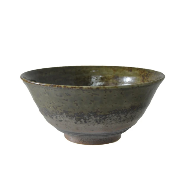 《新食器》日本有田燒薰染藍15CM麵碗 歷史價格詳細信息