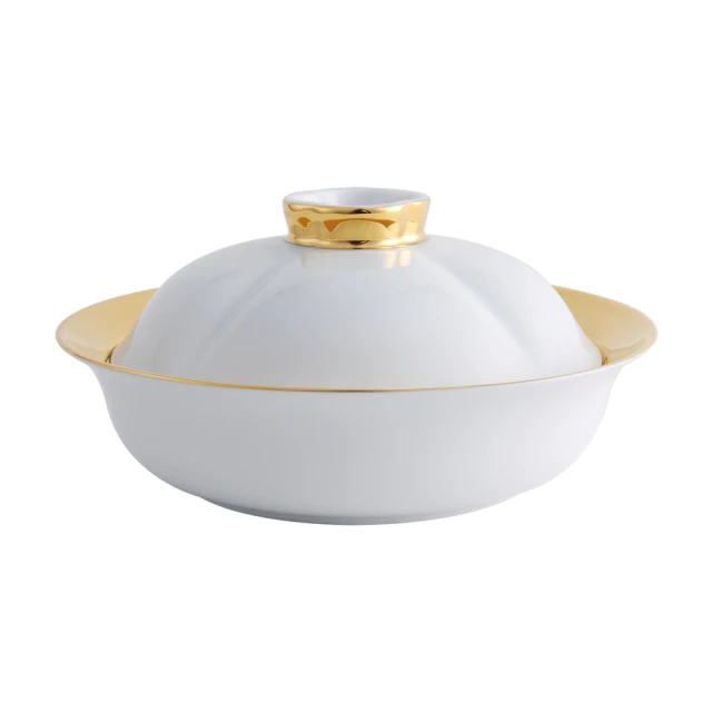 【LEGLE】法國如意圓盤16cm-金邊 歷史價格詳細信息