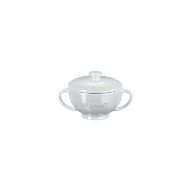 【Le Creuset】瓷器雪藏時光系列六角盤19cm(珠光白/無花果/貝殼粉 3色選1) 歷史價格詳細信息