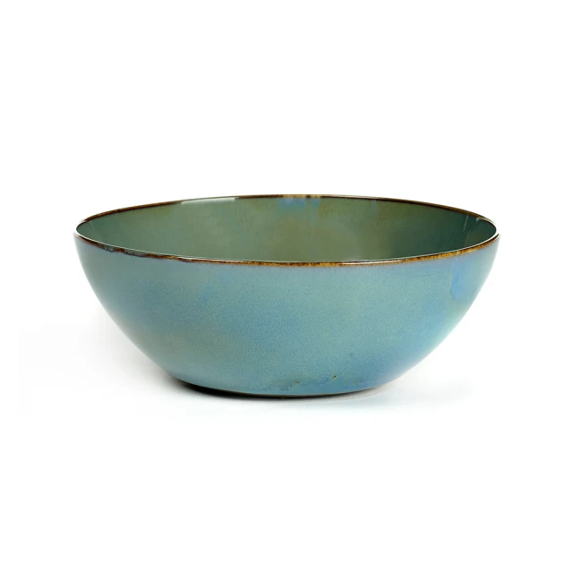 【比利時SERAX】ALG圓碗13.7cm-共2色《拾光玻璃》SERAX 圓碗 餐碗 碗 點心碗 飯碗 歷史價格詳細信息