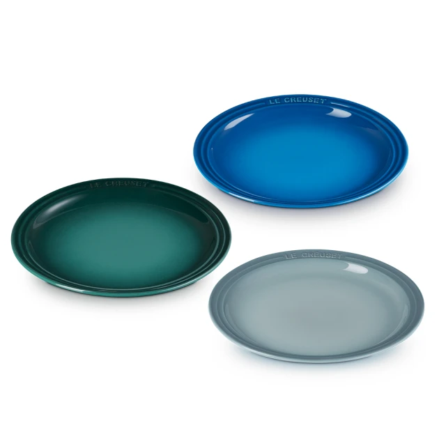 Le Creuset圓盤 23cm-牛奶粉 歷史價格詳細信息