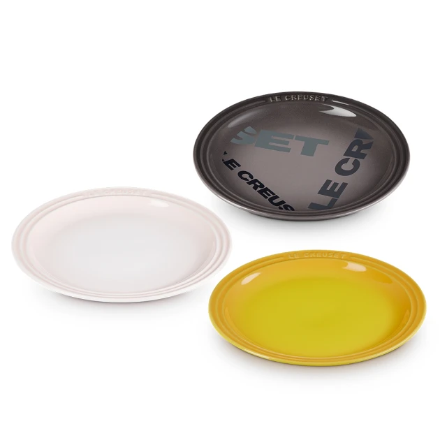 Le Creuset圓盤 23cm-牛奶粉 歷史價格詳細信息