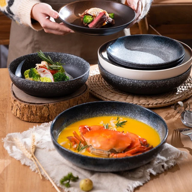 【渥思】日式手繪陶瓷碗禮盒-2盒組(餐具 瓷器碗盤 飯碗 入厝禮 一盒5入碗) 歷史價格詳細信息