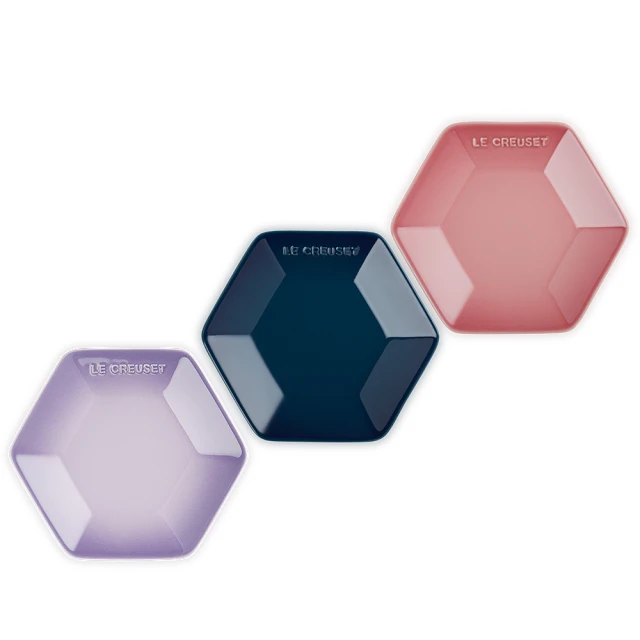 LE CREUSET 三色馬克杯400毫升六入組 C130207 COSCO代購 歷史價格詳細信息