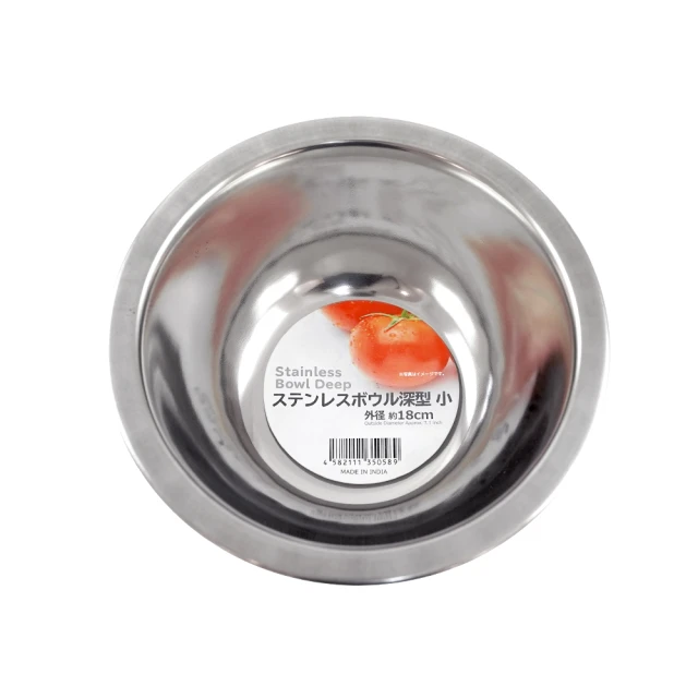 【GOOD LIFE 品好生活】日本製 不鏽鋼18cm雙分格餐盤(日本直送 均一價) 歷史價格詳細信息