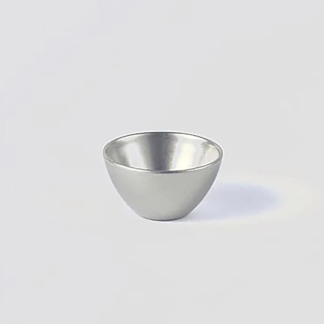 【青芳製作所】仿舊雙層不鏽鋼淺盤17.2cm 歷史價格詳細信息