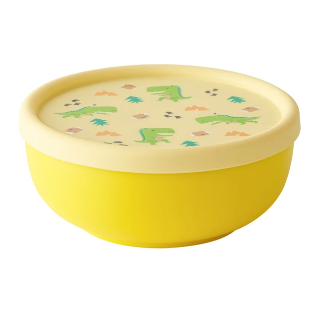 【KOM】新升級-信誼聯名矽膠兒童隔熱碗13cm-青菜鱷魚2入(不鏽鋼兒童碗-台灣製-碗內升級) 歷史價格詳細信息