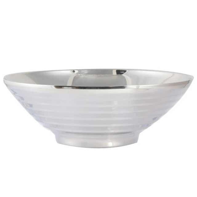 【A-OK】304不鏽鋼日式拉麵碗18cmx6入(304不鏽鋼 不鏽鋼碗 日式拉麵碗 湯碗 湯麵碗) 歷史價格詳細信息