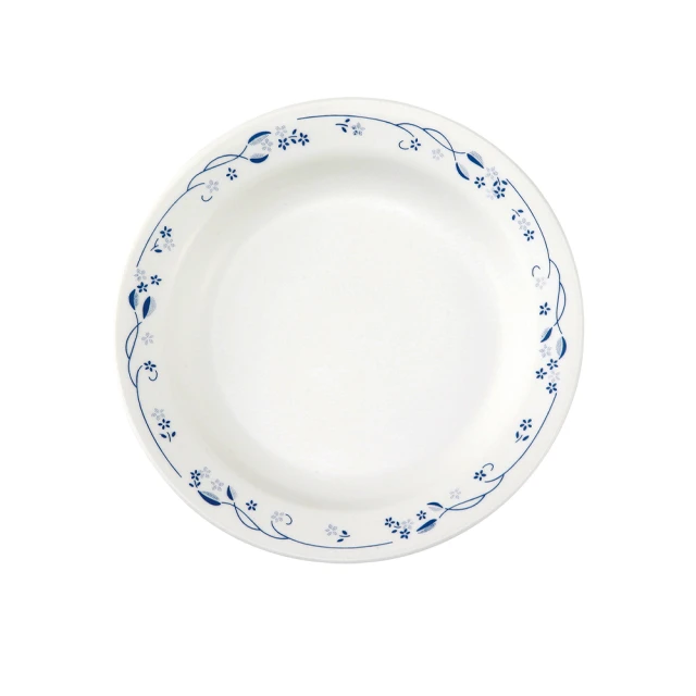 【CORELLE 康寧餐具】古典藍10吋餐盤(110) 歷史價格詳細信息