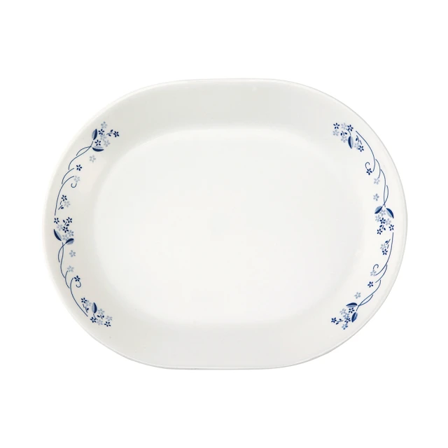 【CORELLE 康寧餐具】古典藍10吋餐盤(110) 歷史價格詳細信息