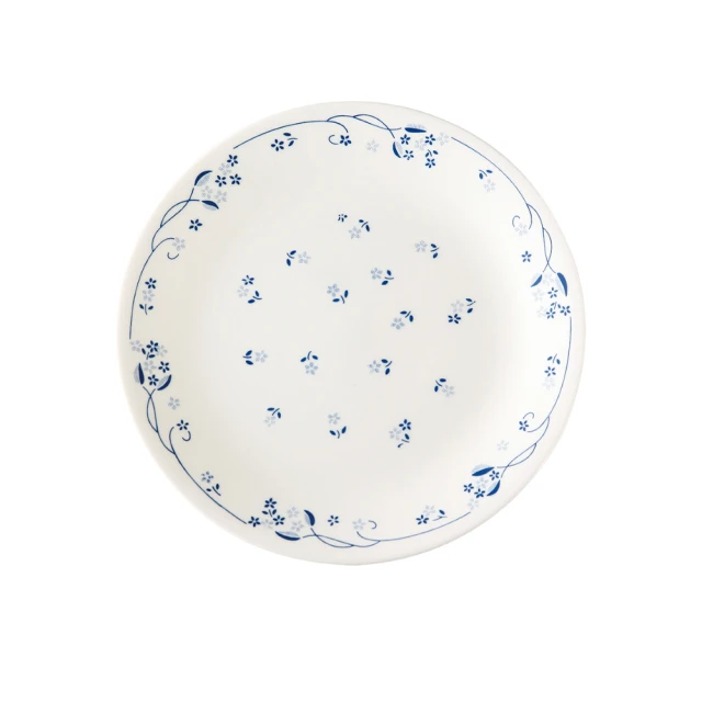【CORELLE 康寧餐具】古典藍10吋餐盤(110) 歷史價格詳細信息