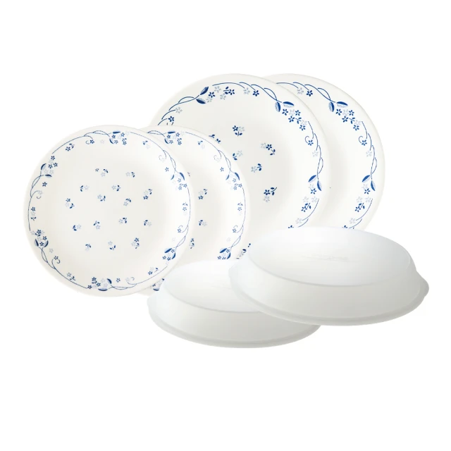 【CORELLE 康寧餐具】古典藍10吋餐盤(110) 歷史價格詳細信息