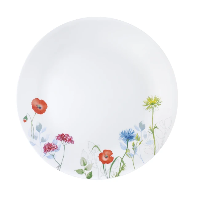 【CORELLE 康寧餐具】花漾彩繪方形23oz碗(2323) 歷史價格詳細信息