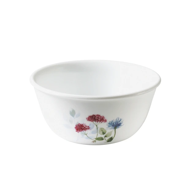 【CORELLE 康寧餐具】花漾彩繪方形23oz碗(2323) 歷史價格詳細信息