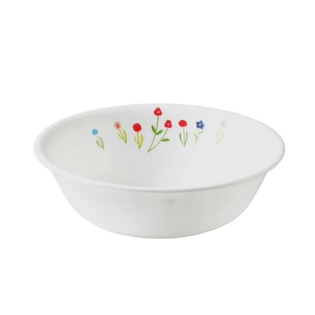 【CORELLE 康寧餐具】春漾花朵10吋餐盤(110) 歷史價格詳細信息