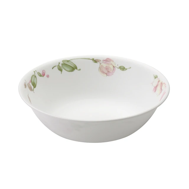 【CORELLE 康寧餐具】田園玫瑰10吋平盤(110) 歷史價格詳細信息