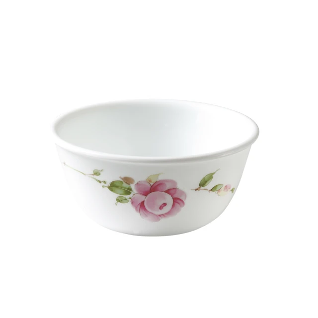 【CORELLE 康寧餐具】田園玫瑰10吋平盤(110) 歷史價格詳細信息