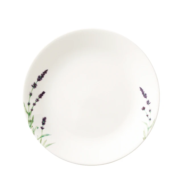 【CORELLE 康寧餐具】10吋平盤-綠野微風(110) 歷史價格詳細信息