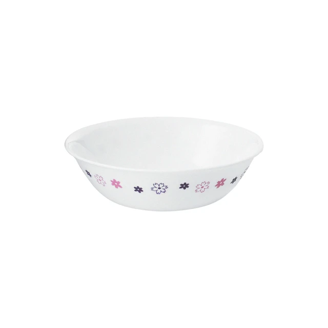 【CORELLE 康寧餐具】花漾派對8吋平盤(108) 歷史價格詳細信息