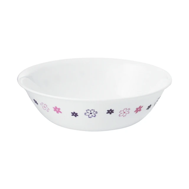 【CORELLE 康寧餐具】春漾花朵1000ml拉麵碗(432) 歷史價格詳細信息