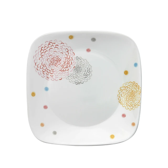 【CORELLE 康寧餐具】夢想星球10吋平盤(110) 歷史價格詳細信息
