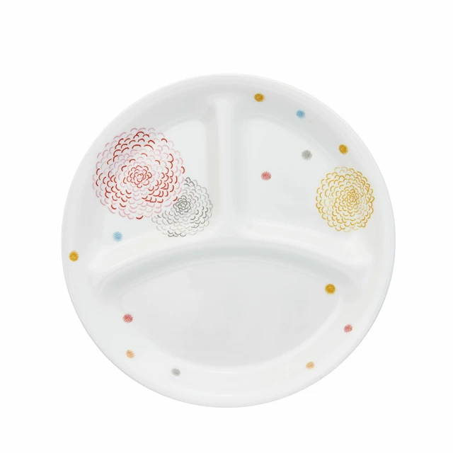 【CORELLE 康寧餐具】夢想星球10吋平盤(110) 歷史價格詳細信息