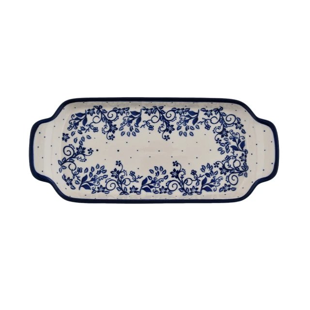 托盤陶納瓷托盤茶盤歐式古美式茶具托盤復家級用長方形高感擺盤收盤 現貨 歷史價格詳細信息
