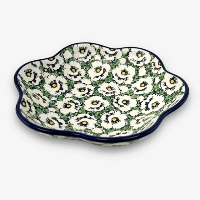 【SOLO 波蘭陶】CA 波蘭陶 80ML 濃縮杯盤組 迷霧藍兔系列 CERAMIKA ARTYSTYCZNA 歷史價格詳細信息