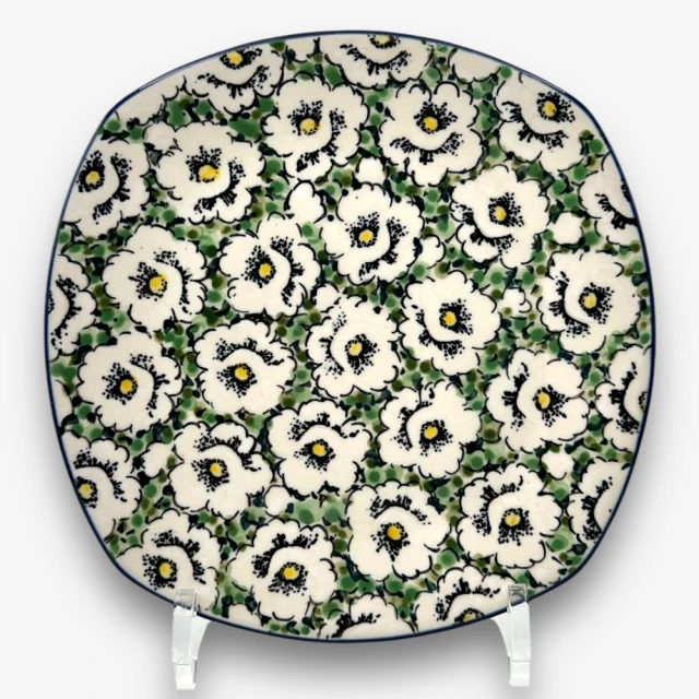 【SOLO 波蘭陶】CA 波蘭陶 80ML 濃縮杯盤組 迷霧藍兔系列 CERAMIKA ARTYSTYCZNA 歷史價格詳細信息