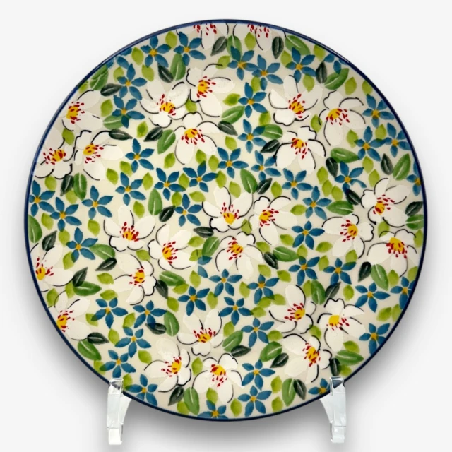 【SOLO 波蘭陶】CA 波蘭陶 80ML 濃縮杯盤組 迷霧藍兔系列 CERAMIKA ARTYSTYCZNA 歷史價格詳細信息