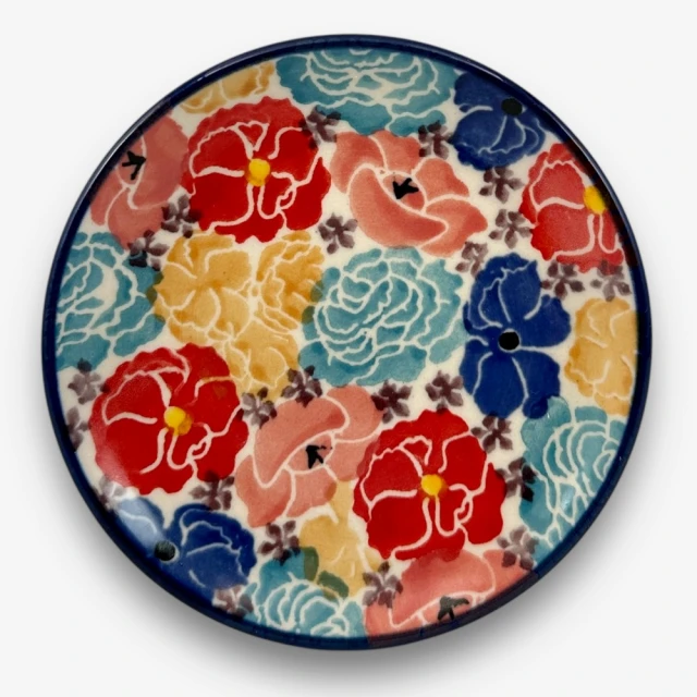 【SOLO 波蘭陶】CA 波蘭陶 16CM 大碗 烏克蘭花裙系列 CERAMIKA ARTYSTYCZNA 歷史價格詳細信息