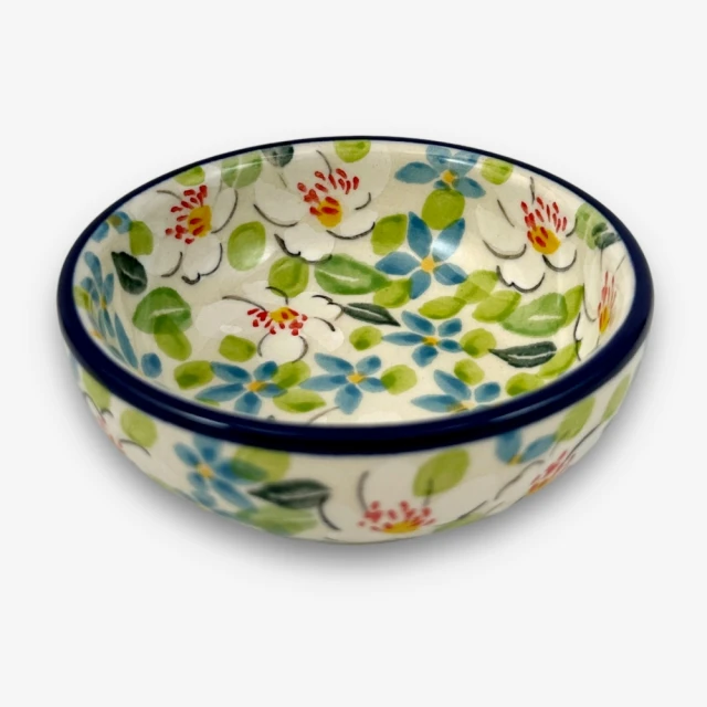 【SOLO 波蘭陶】CA 波蘭陶 16CM 大碗 烏克蘭花裙系列 CERAMIKA ARTYSTYCZNA 歷史價格詳細信息