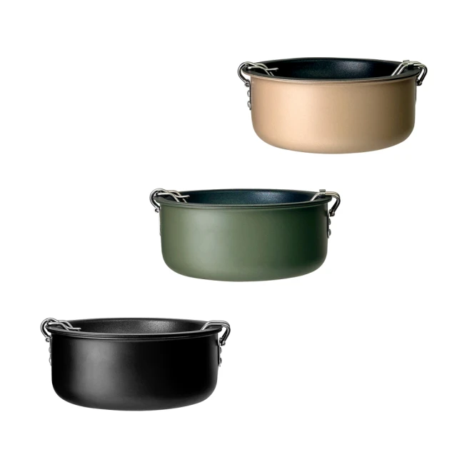 仙德曼 露營不沾子母鍋 AG017 套鍋組 野營鍋具 露營鍋具 戶外 露營 歷史價格詳細信息