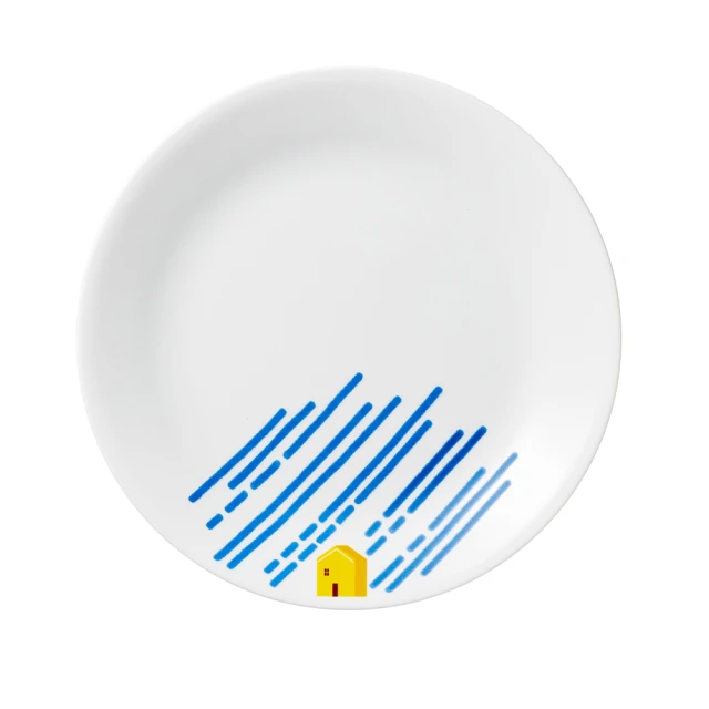 【CORELLE 康寧餐具】奇幻旅程3件式餐盤組(C02) 歷史價格詳細信息