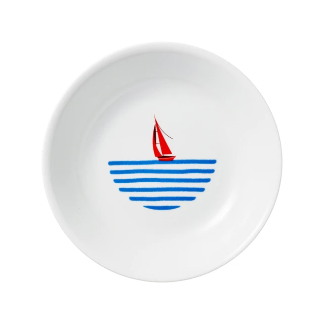 【CORELLE 康寧餐具】奇幻旅程3件式餐盤組(C02) 歷史價格詳細信息