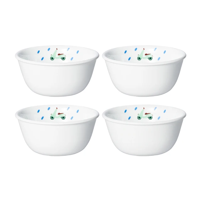 【CORELLE 康寧餐具】奇幻旅程3件式餐盤組(C02) 歷史價格詳細信息