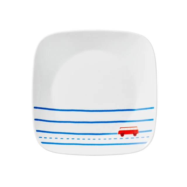 【CORELLE 康寧餐具】奇幻旅程3件式餐盤組(C02) 歷史價格詳細信息