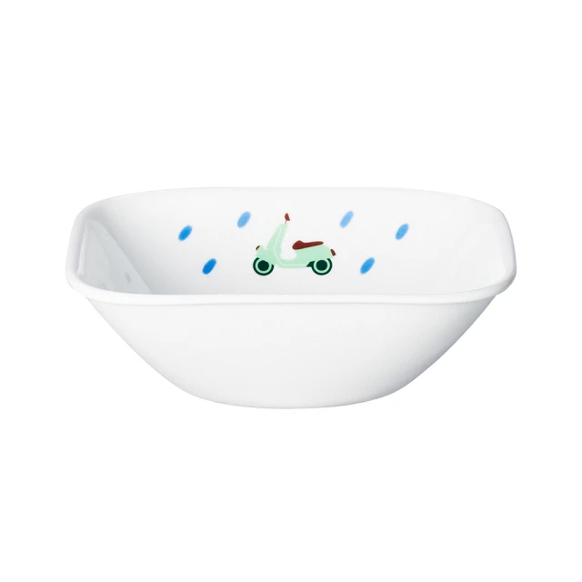 【CORELLE 康寧餐具】奇幻旅程3件式餐盤組(C02) 歷史價格詳細信息