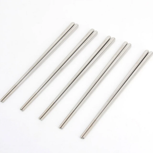 【NITORI 宜得利家居】不鏽鋼筷 五入 316(IKH) 歷史價格詳細信息